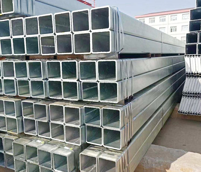 å‹å‘方管 å‹å‘方管