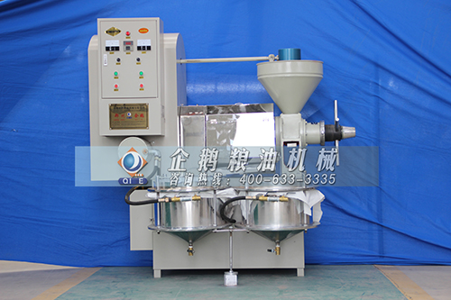 榨油機全套設(shè)備